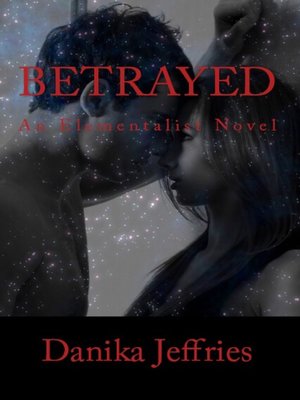 cover image of Betrayed